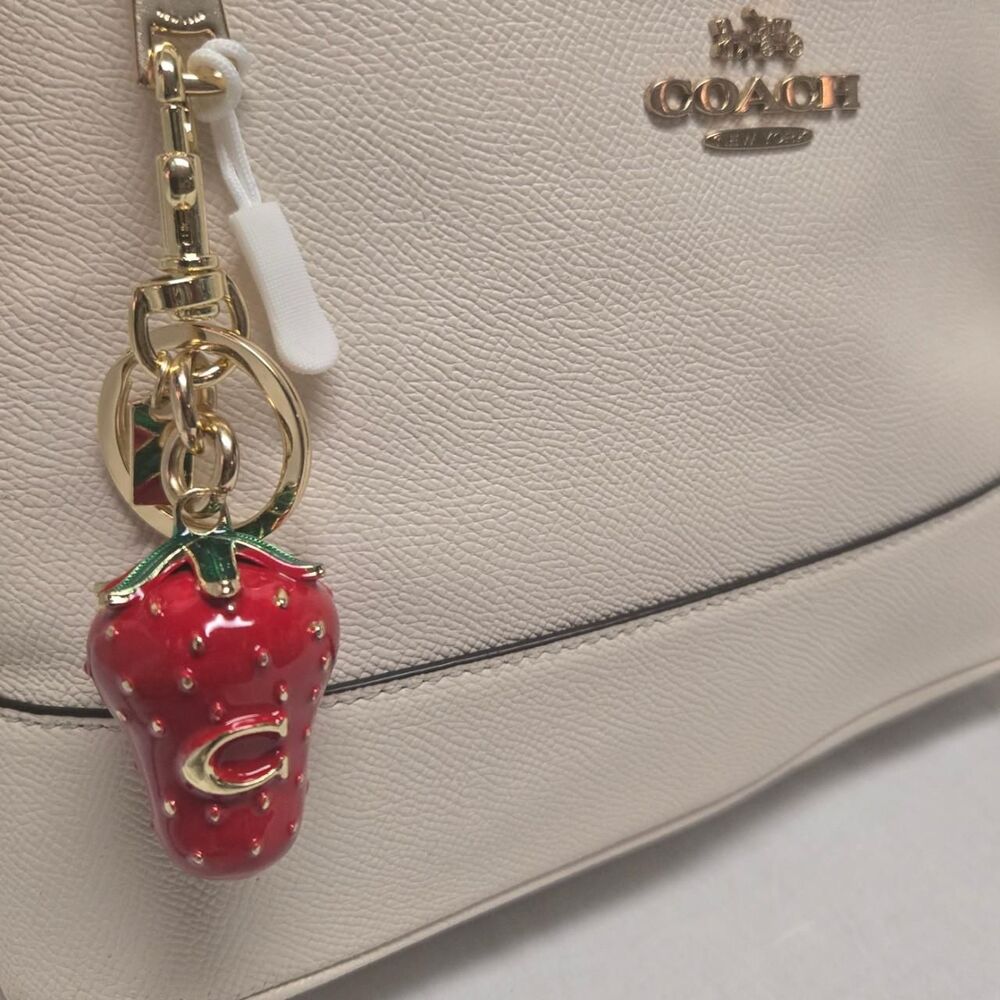 Coach Women's multi Jewelry - Picture 4 of 4